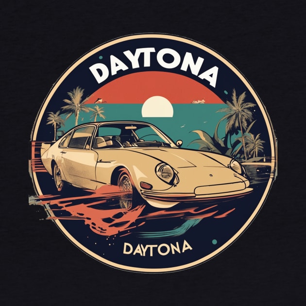 Daytona by PlushFutura